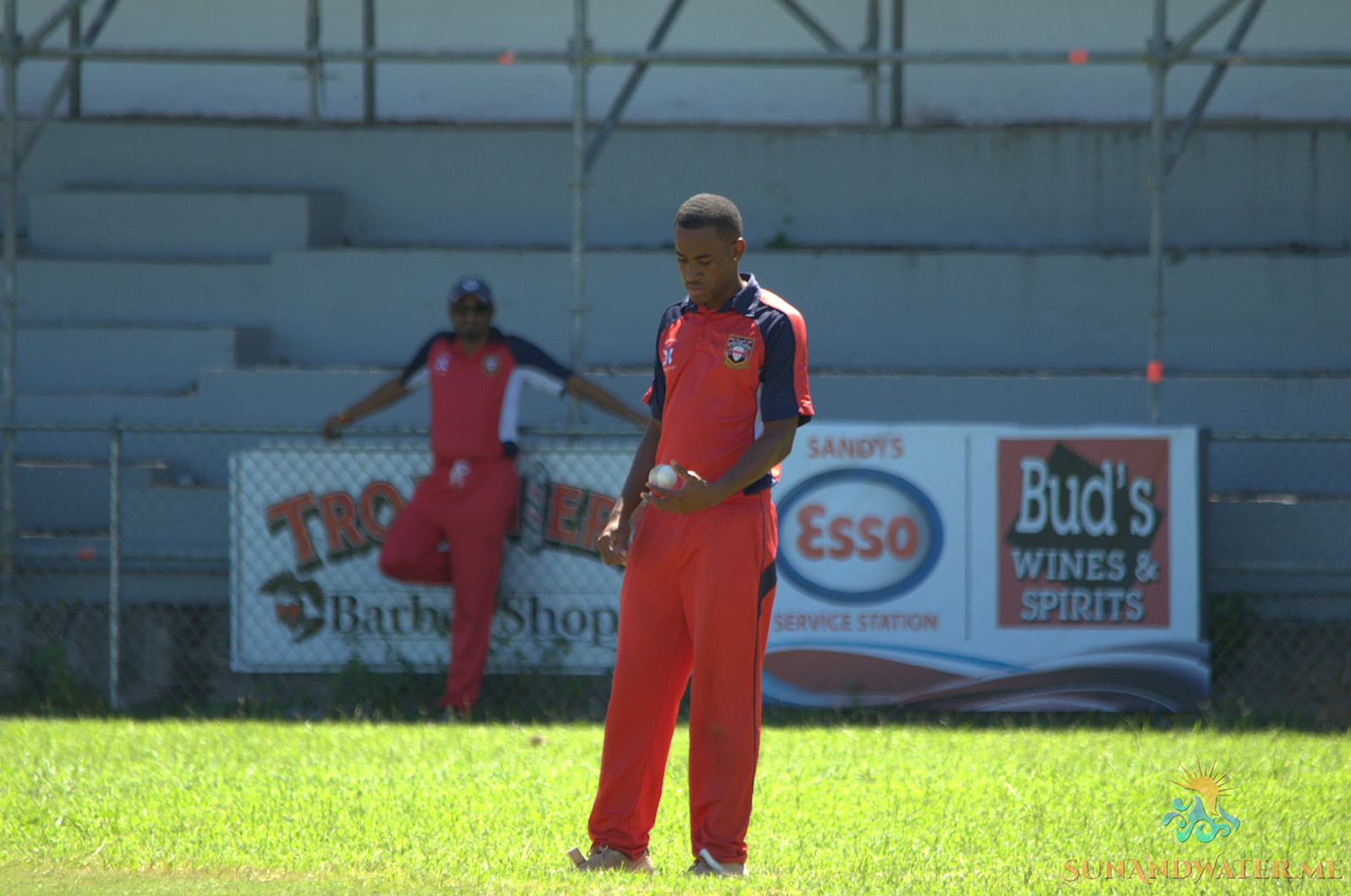 Somerset vs PHC (19)